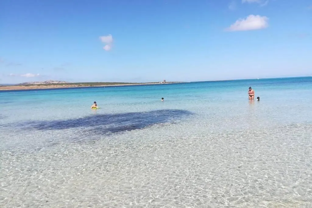 Appartamento Stintino sardegna delizioso bilocale vista mare