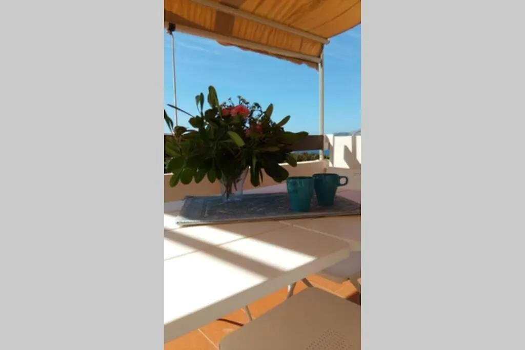 Appartamento Stintino sardegna delizioso bilocale vista mare
