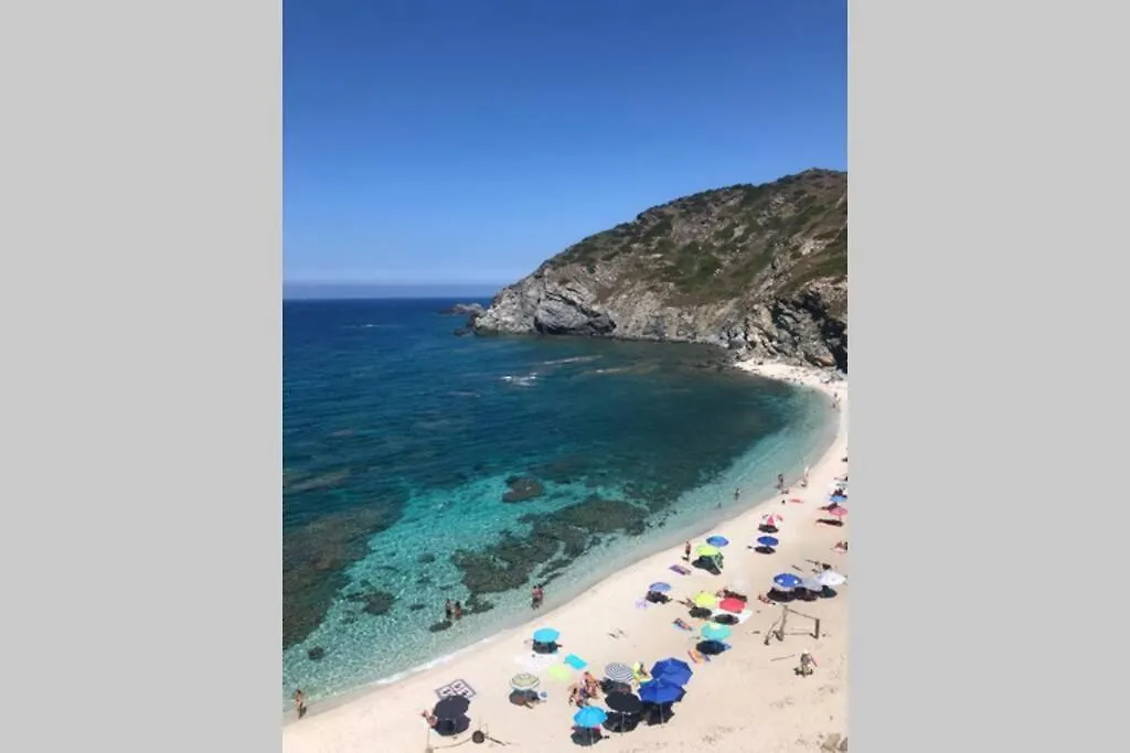 Appartamento Stintino sardegna delizioso bilocale vista mare