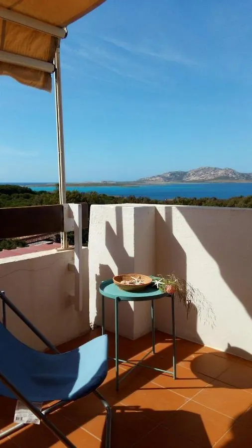Appartamento Stintino sardegna delizioso bilocale vista mare Italia