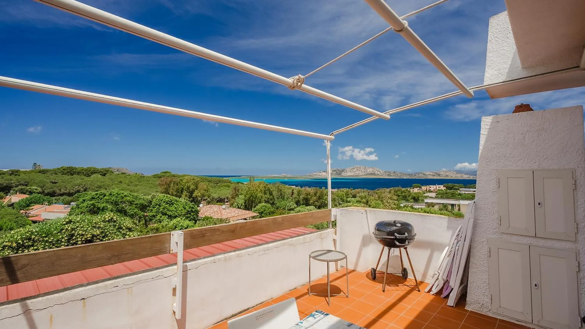Appartamento Stintino sardegna delizioso bilocale vista mare