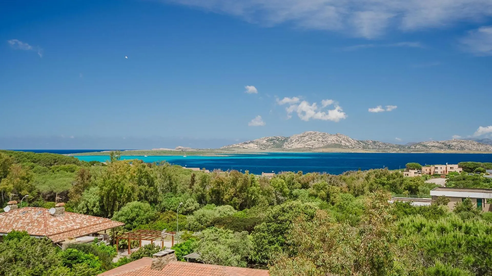 Appartamento Stintino sardegna delizioso bilocale vista mare 0*,  Italia