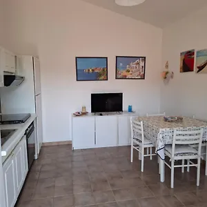  Appartamento Casa Giulia